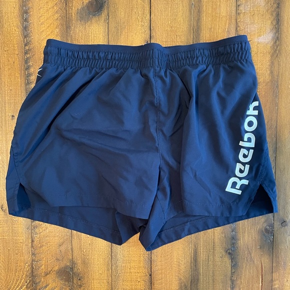 Reebok Lined Shorts - Picture 1 of 2